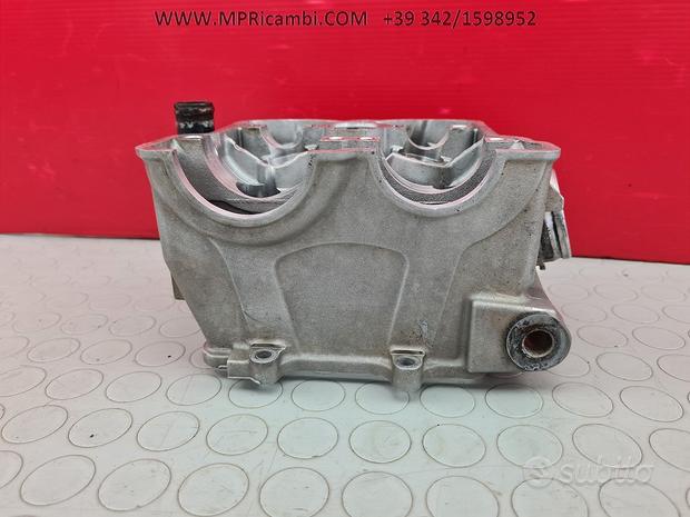 Subito TESTATA CYLINDER KAWASAKI KXF 250 2013 2014 KX F 2