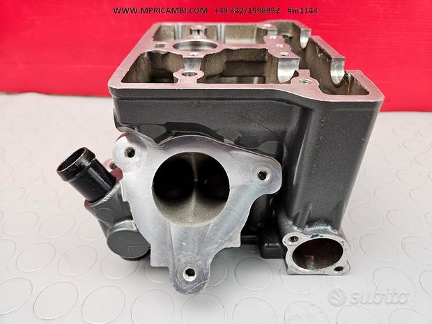 Subito TESTATA CYLINDER KTM DUKE 390 2013 2016 DUKE390 20