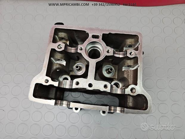 Subito TESTATA CYLINDER KTM DUKE 390 2013 2016 DUKE390 20