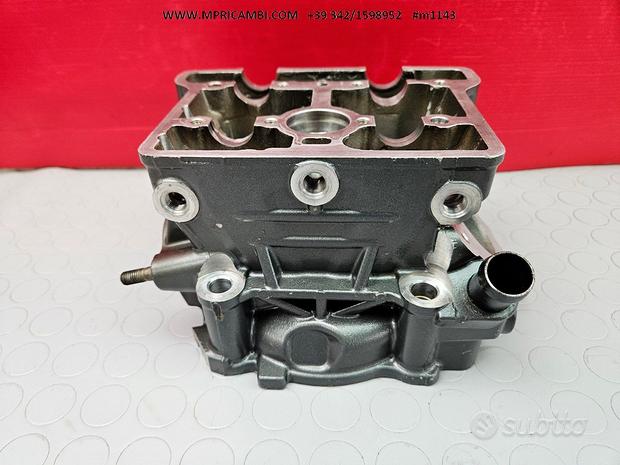 Subito TESTATA CYLINDER KTM DUKE 390 2013 2016 DUKE390 20