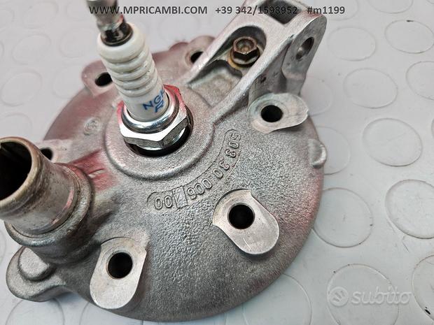 Subito TESTATA CYLINDER KTM EXC 125 1998 2002 SX 125 1999