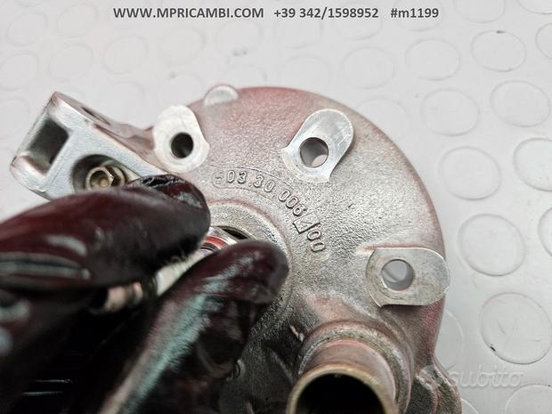 Subito TESTATA CYLINDER KTM EXC 125 1998 2002 SX 125 1999