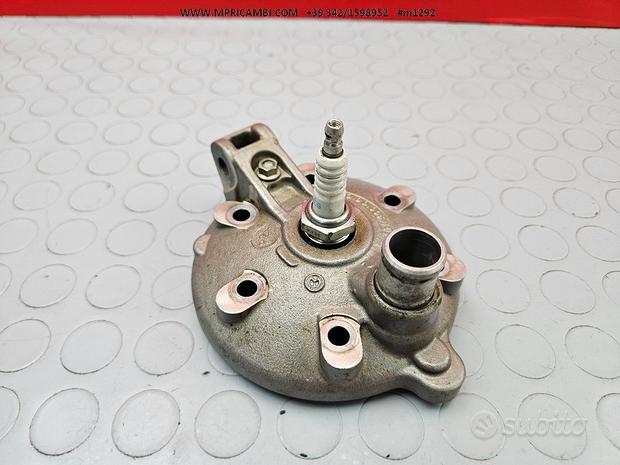 Subito TESTATA CYLINDER KTM SX 125 2003 2004 EXC 2005 200