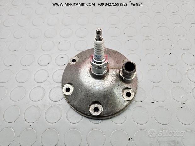 Subito TESTATA CYLINDER SHERCO ST 250 290 270 1999 2006 S