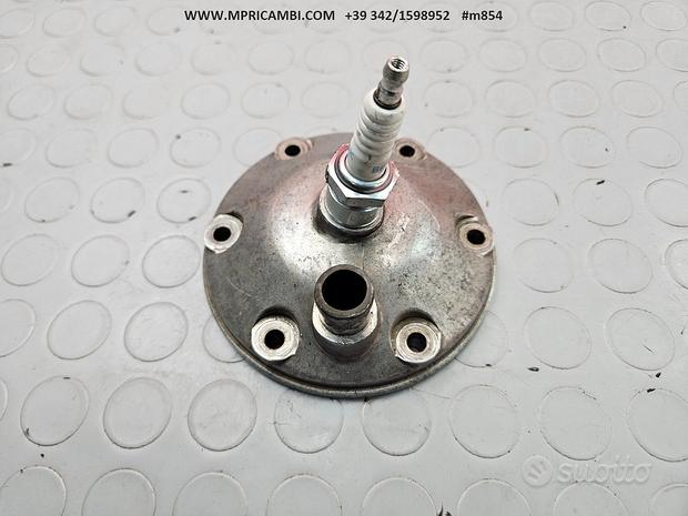 Subito TESTATA CYLINDER SHERCO ST 250 290 270 1999 2006 S