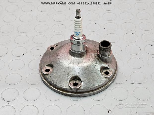Subito TESTATA CYLINDER SHERCO ST 250 290 270 1999 2006 S