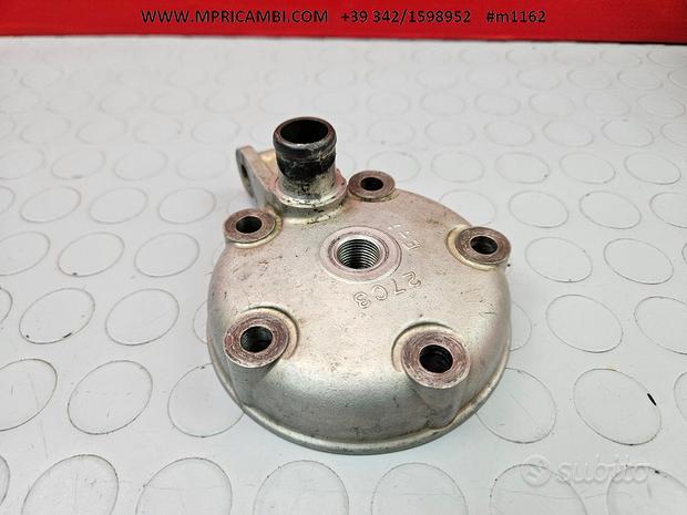 Subito TESTATA CYLINDER SUZUKI RM 125 1998 2000 RM125 199