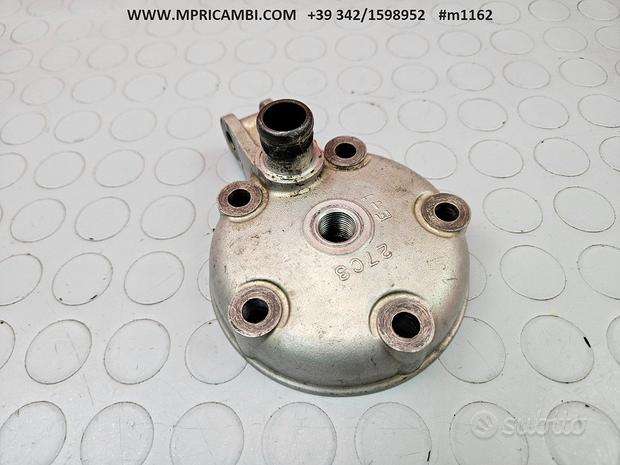 Subito TESTATA CYLINDER SUZUKI RM 125 1998 2000 RM125 199