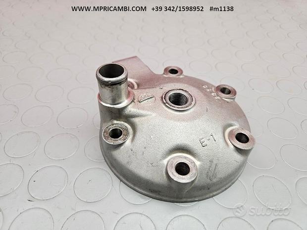 Subito TESTATA CYLINDER SUZUKI RM 250 1993 1994 RM250 199