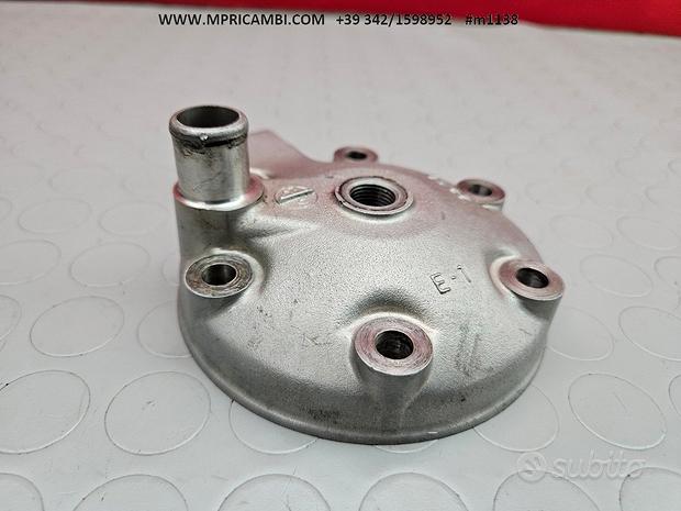 Subito TESTATA CYLINDER SUZUKI RM 250 1993 1994 RM250 199