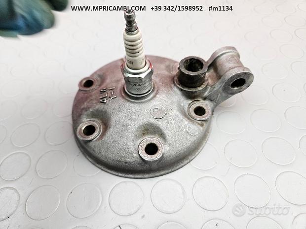 Subito TESTATA CYLINDER YAMAHA YZ 250 1993 1994 YZ250 199