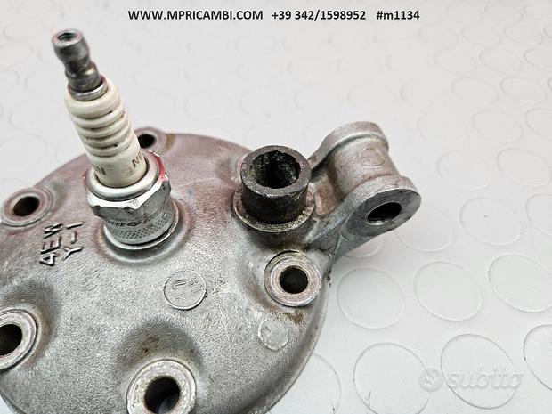 Subito TESTATA CYLINDER YAMAHA YZ 250 1993 1994 YZ250 199