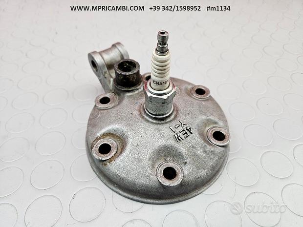 Subito TESTATA CYLINDER YAMAHA YZ 250 1993 1994 YZ250 199