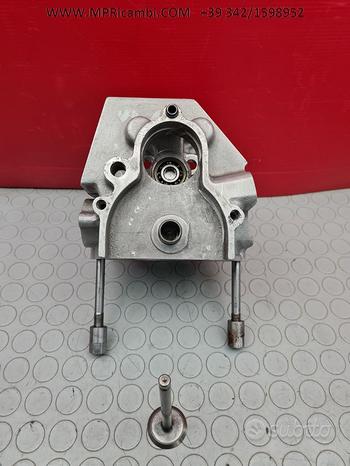 Subito TESTATA DIFETTATA VOR 450 2003 2004 EN 2002 2005 5