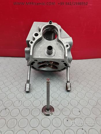 Subito TESTATA DIFETTATA VOR 450 2003 2004 EN 2002 2005 5