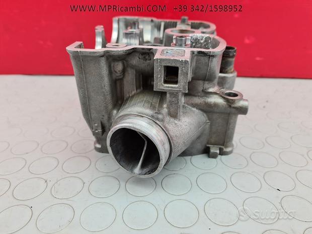 Subito TESTATA DIFETTI KAWASAKI KXF 250 2007 2006 KX F 20