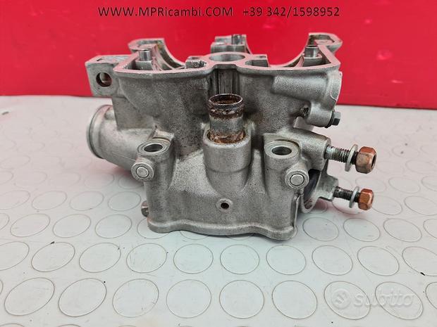 Subito TESTATA DIFETTI KAWASAKI KXF 250 2007 2006 KX F 20