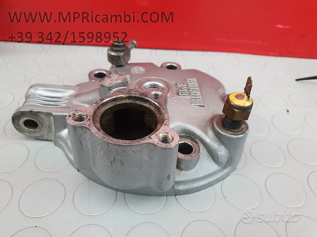 Subito TESTATA HEAD DERBI GPR 125 2007 2006 GPR125 2008