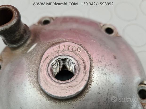 Subito TESTATA HEAD GAS GAS TXT 321 2001 2000 280 1999