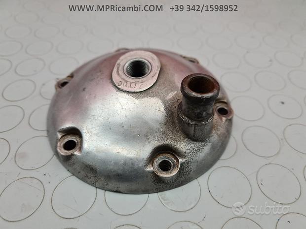 Subito TESTATA HEAD GAS GAS TXT 321 2001 2000 280 1999