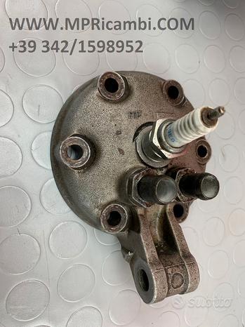 Subito TESTATA HEAD HONDA CR 250 1985 1986 1987 CR250 CRE