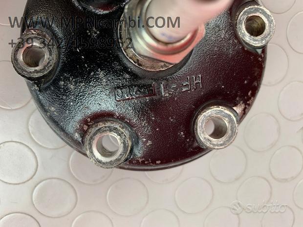 Subito TESTATA HEAD HONDA CR 250 1985 1986 CR250 1987