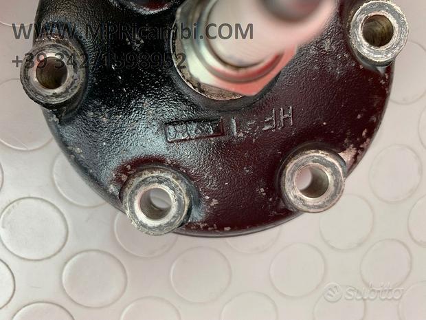 Subito TESTATA HEAD HONDA CR 250 1985 1986 CR250 1987
