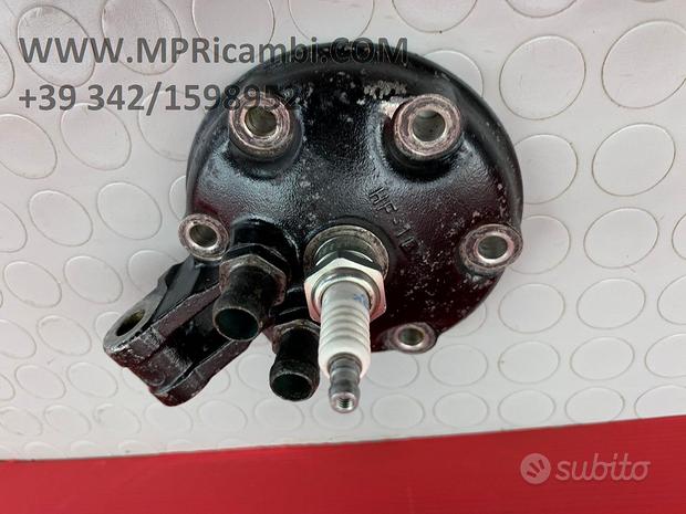 Subito TESTATA HEAD HONDA CR 250 1985 1986 CR250 1987