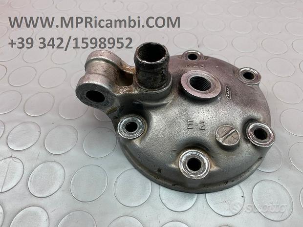 Subito TESTATA HEAD HONDA CR 250 1992 1993 1994 CRE 1995