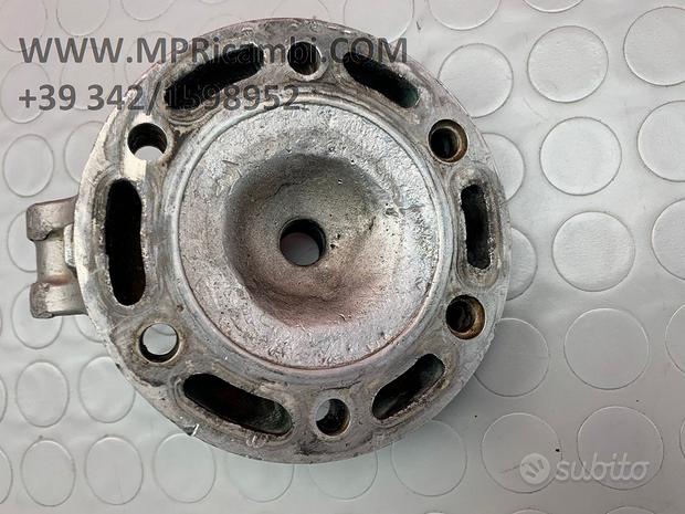 Subito TESTATA HEAD HONDA CR 250 1992 1993 1994 CRE 1995
