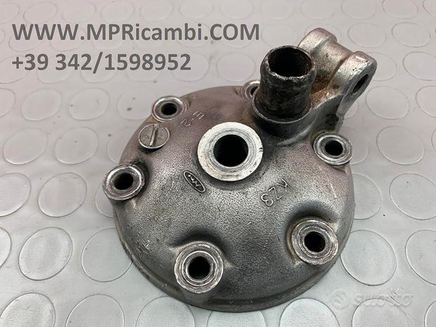 Subito TESTATA HEAD HONDA CR 250 1992 1993 1994 CRE 1995