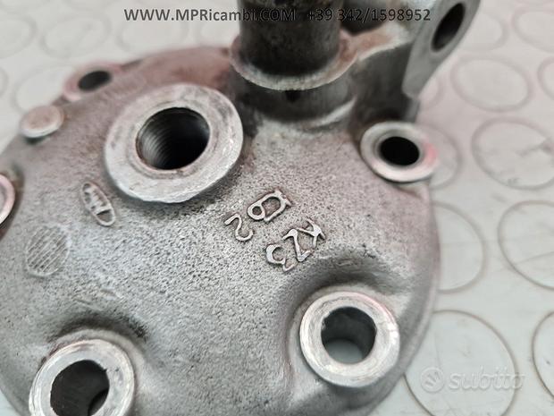 Subito TESTATA HEAD HONDA CR 250 1994 1995 CRE 1993 1992