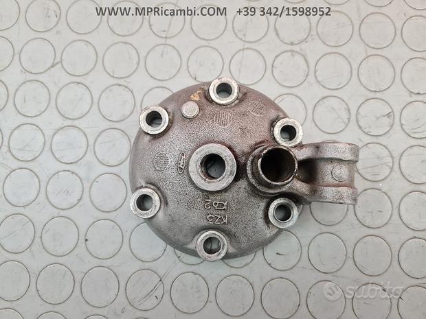 Subito TESTATA HEAD HONDA CR 250 1994 1995 CRE 1993 1992