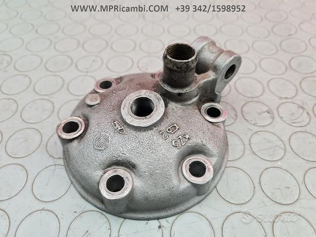 Subito TESTATA HEAD HONDA CR 250 1994 1995 CRE 1993 1992