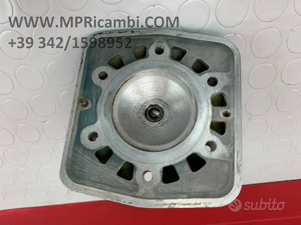 Subito TESTATA HEAD HUSQVARNA CR 125 1987 1988 1989 CAGIV