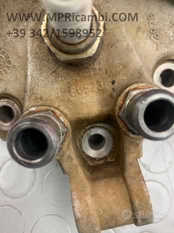 Subito TESTATA HEAD HUSQVARNA WR 250 2000 2001 CR 2002 20