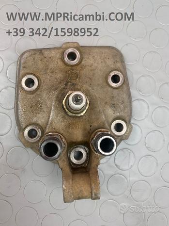 Subito TESTATA HEAD HUSQVARNA WR 250 2000 2001 CR 2002 20