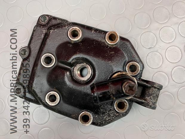 Subito TESTATA HEAD KAWASAKI KX 250 1985 1986 KX250