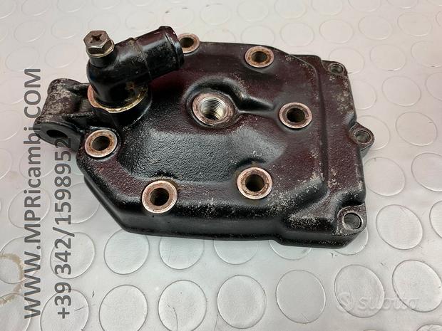 Subito TESTATA HEAD KAWASAKI KX 250 1985 1986 KX250