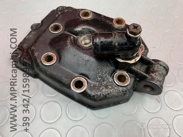 Subito TESTATA HEAD KAWASAKI KX 250 1985 1986 KX250