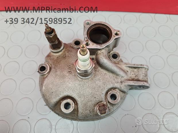 Subito TESTATA HEAD KTM LC2 125 1997 1998 LC 2 1999 2000
