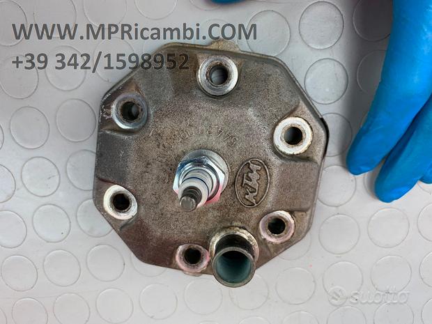 Subito TESTATA HEAD KTM MX 250 1986 1985 MX250 1984