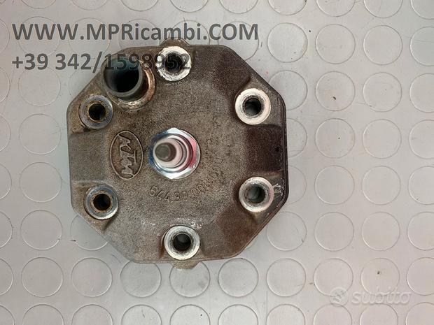 Subito TESTATA HEAD KTM MX 250 1986 1985 MX250 1984