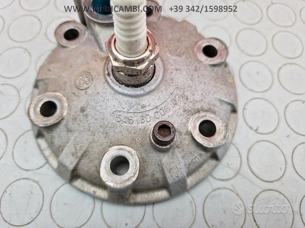 Subito TESTATA HEAD KTM MX 250 1990 1991 GS 250 1992