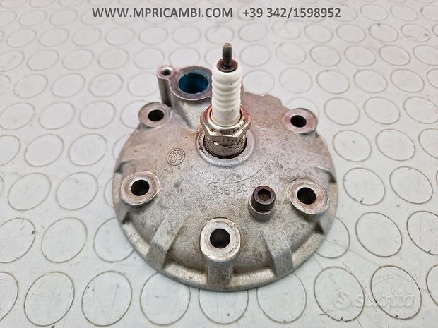 Subito TESTATA HEAD KTM MX 250 1990 1991 GS 250 1992