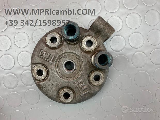 Subito TESTATA HEAD TM RACING MX 125 1994 1995 1996