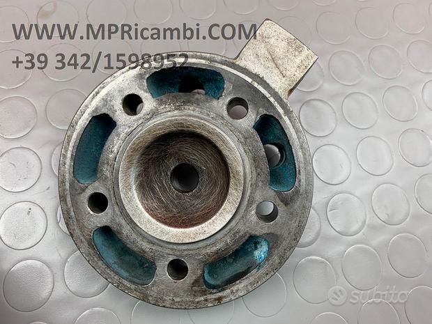 Subito TESTATA HEAD TM RACING MX 125 1994 1995 1996