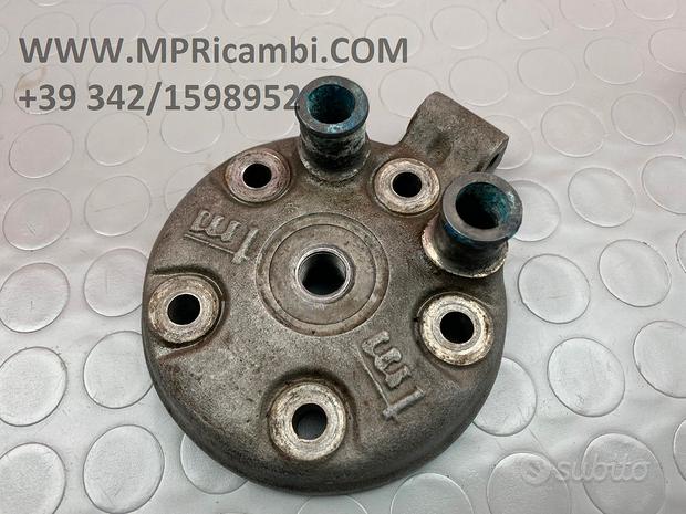 Subito TESTATA HEAD TM RACING MX 125 1994 1995 1996