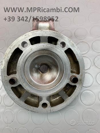 Subito TESTATA HEAD YAMAHA YZ 125 1989 1990 YZ125 1991 19