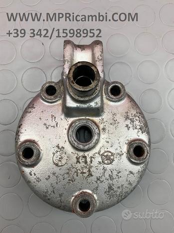 Subito TESTATA HEAD YAMAHA YZ 125 1989 1990 YZ125 1991 19